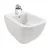 Bianca bidet monoforo sospeso bianco lucido codice prod: 02Y1X501 product photo Default XS2
