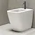 Tecna bidet a a pavimento filo parete codice prod: 00Y9DF01 product photo Default XS2