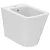 Blend Cube bidet a terra bianco lucido codice prod: T368901 product photo Default XS2