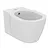 Connect bidet sospeso bianco lucido (nuovo logo) codice prod: E290701 product photo Default XS2