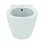 Connect bidet sospeso bianco lucido (nuovo logo) codice prod: E290701 product photo Foto1 XS2