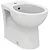 Eurovit bidet a terra bianco lucido codice prod: W330501 product photo Default XS2