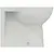 Eurovit bidet a terra bianco lucido codice prod: W330501 product photo Foto3 XS2