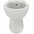 Eurovit bidet a terra bianco lucido codice prod: E877401 product photo Foto1 XS2