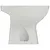 Eurovit bidet a terra bianco lucido codice prod: E877401 product photo Foto3 XS2