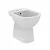 I.Life A bidet a terra bianco lucido codice prod: T467401 product photo Default XS2