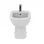 I.Life A bidet a terra bianco lucido codice prod: T467401 product photo Foto2 XS2