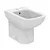 I.life A Bidet a terra filo parete bianco codice prod: T452601 product photo Default XS2