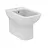 I.Life A bidet a terra universale bianco lucido codice prod: T464101 product photo Default XS2