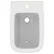 I.Life A bidet sospeso bianco lucido con fissaggi a muro codice prod: T452401 product photo Foto3 XS2