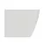 I.Life B bidet a terra universale bianco lucido codice prod: T458201 product photo Foto2 XS2