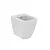 I.Life S bidet a terra bianco lucido codice prod: T459501 product photo Default XS2