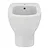 Tesi bidet a terra bianco lucido monoforo codice prod: T456901 product photo Foto1 XS2