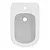 Tesi bidet a terra bianco lucido monoforo codice prod: T456901 product photo Foto2 XS2