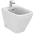 Tonic2 bidet filo parete 1 foro filo parete codice prod: K523801 product photo Default XS2