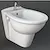 Karla bidet sospeso 36,5x57 bianco codice prod: KABI00002 product photo Default XS2