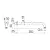 Grazia ad138/4 braccio doccia parete 35 cromato codice prod: AD138/4CR product photo Foto1 XS2