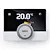 Caldaia murale evolution prime 26 mago condensazione codice prod: A7733012 product photo Foto2 XS2