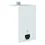 Force W 80 caldaia murale a condensazione solo riscaldamento 34 kw codice prod: 0MDSCAWA product photo Default XS2
