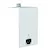 Force W 99 caldaia murale a condensazione ad alta potenza metano/gpl solo riscaldamento 99 kw codice prod: 0MDSDAWA product photo Default XS2