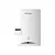 Zen caldaia muralea condensazione a metano 24 Kw con cronotermostato Wi-Fi codice prod: REB-KBI2424FF-NG product photo Default XS2
