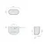 Cassetta Alta Wc Universale codice prod: 8305 product photo Foto1 XS2