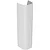 Fantasia colonna h.71 cm per lavabo bianco lucido codice prod: 500.853.00.1 product photo Default XS2