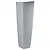 21 colonna per lavabo bianco lucido codice prod: T409701 product photo Default XS2