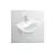 Active colonna per lavabo bianco lucido codice prod: T419801 product photo Default XS2