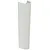 Eurovit colonna per lavabo bianco lucido codice prod: R206601 product photo Default XS2