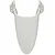 Eurovit Semicolonna sospesa lavabo bianco codice prod: W333001 product photo Default XS2