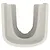 I.Life A colonna per lavabo bianco lucido codice prod: T451801 product photo Foto3 XS2