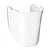 New meridian semicolonna bianco codice prod: A337241000 product photo Default XS2