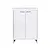 Composizione mobile bagno + base doppia + pensile doppio con colonna singola codice prod: FB9002K FH960K FC9006K product photo Foto2 XS2