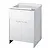 Composizione mobile bagno lavatoio resina doppio + pensile doppio codice prod: 9002K FH960K product photo Foto4 XS2