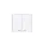 Composizione mobile bagno lavatoio resina doppio + pensile doppio con colonna singola codice prod: 9002K FH960K FC9006K product photo Foto3 XS2