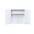 Composizione mobile bagno lavatoio resina doppio + pensile doppio con colonna singola codice prod: 9002K FH960K FC9006K product photo Foto4 XS2