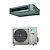 Condizionatore monosplit canalizzabile a media prevalenza 21000 Btu codice prod: FBA60A9 RXM60A product photo Default XS2
