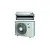 Condizionatore monosplit canalizzabile a media prevalenza monofase 34000 Btu codice prod: FBA100A RZAG100NV1 product photo Default XS2