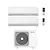 Breva E condizionatore dualsplit 9000 + 12000 btu codice prod: 20216943 product photo Default XS2