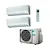 Perfera condizionatore dualsplit 7000+18000 btu codice prod: FTXM20A FTXM50A 2MXM68A8 product photo Default XS2