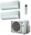 Perfera condizionatore dualsplit 7000+9000 btu codice prod: FTXM20A+FTXM25A+2MXM40A9 product photo Default XS2