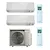 Perfera condizionatore dualsplit 9000+12000 btu codice prod: FTXM25A+FTXM35A+2MXM40A9 product photo Foto1 XS2