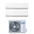 Energy Ultra condizionatore dualsplit 7000+7000 btu codice prod: KE20MR01G  KE20MR01G 2AMW42U4R product photo Default XS2