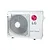 Condizionatore dualsplit Libero Smart 9000+12000 btu wifi codice prod: S09(12)ET.NSJS MU3R21.U23 product photo Foto1 XS2