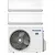 Etherea condizionatore dualsplit 9000 + 9000 btu codice prod: CS-Z(2)25ZKEW+CU-2Z41TBE product photo Default XS2