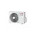 Condizionatore dualsplit serie Haori 13000+16000 Btu codice prod: RAS-B13(16)N4KVRG-E 2M18U2AVG- product photo Foto4 XS2