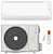Condizionatore monosplit Cristallo 2 18000 btu inverter wifi codice prod: IMA1-Y 53M MMA1-Y 53M product photo Default XS2