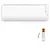 Condizionatore monosplit Cristallo 2 24000 btu inverter wifi codice prod: IMA1-Y 70M MMA1-Y 70M product photo Foto1 XS2