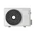 Cristallo 2 condizionatore monosplit 18000 btu  Wi-Fi codice prod: IMA1-Y 53M MMA1-Y 53M product photo Foto2 XS2